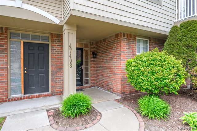 47408 Pembroke Drive, Canton, MI 48188