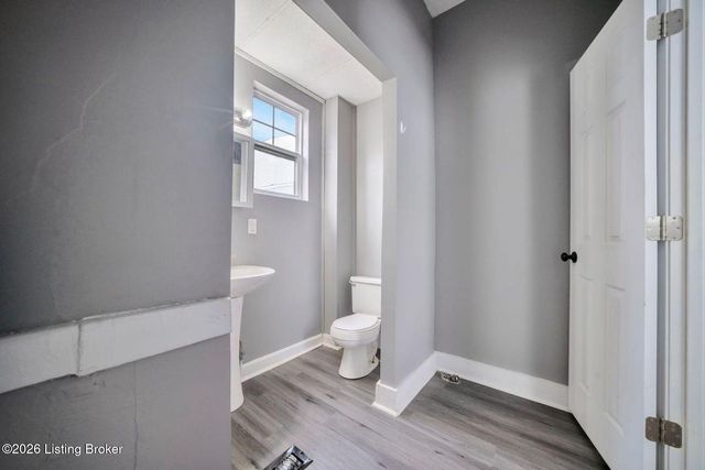 1817 Columbia St, Louisville, KY 40203