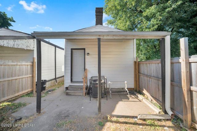 1817 Columbia St, Louisville, KY 40203