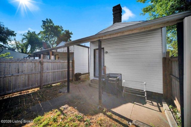 1817 Columbia St, Louisville, KY 40203