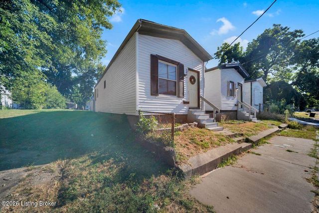 1817 Columbia St, Louisville, KY 40203