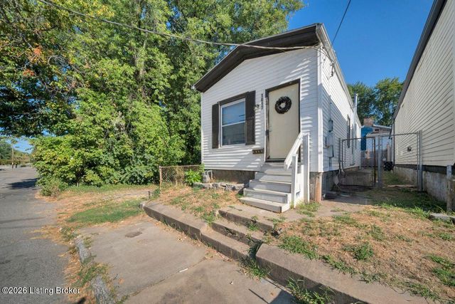 1817 Columbia St, Louisville, KY 40203