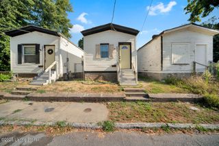 1817 Columbia St, Louisville, KY 40203