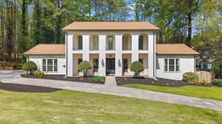 4101 Thunderbird Drive SE, Marietta, GA 30067