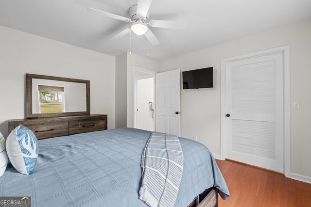 340 Noles Road, Franklin, GA 30217