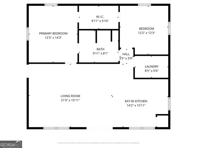 340 Noles Road, Franklin, GA 30217