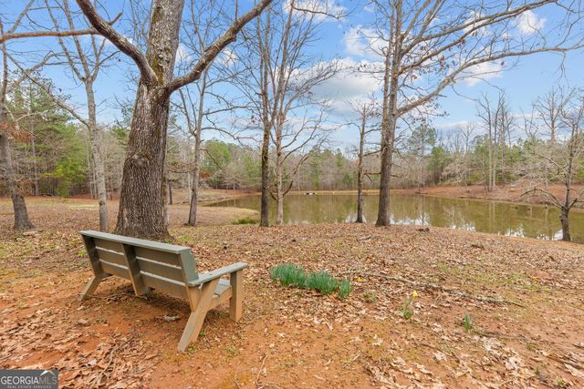 340 Noles Road, Franklin, GA 30217