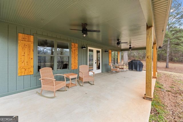 340 Noles Road, Franklin, GA 30217