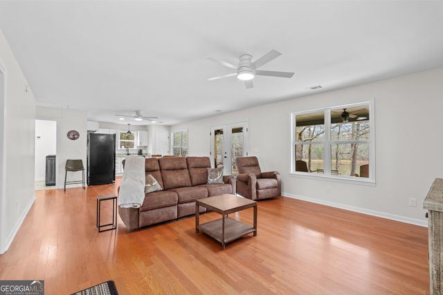 340 Noles Road, Franklin, GA 30217