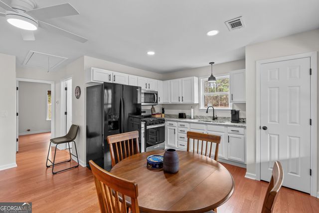 340 Noles Road, Franklin, GA 30217