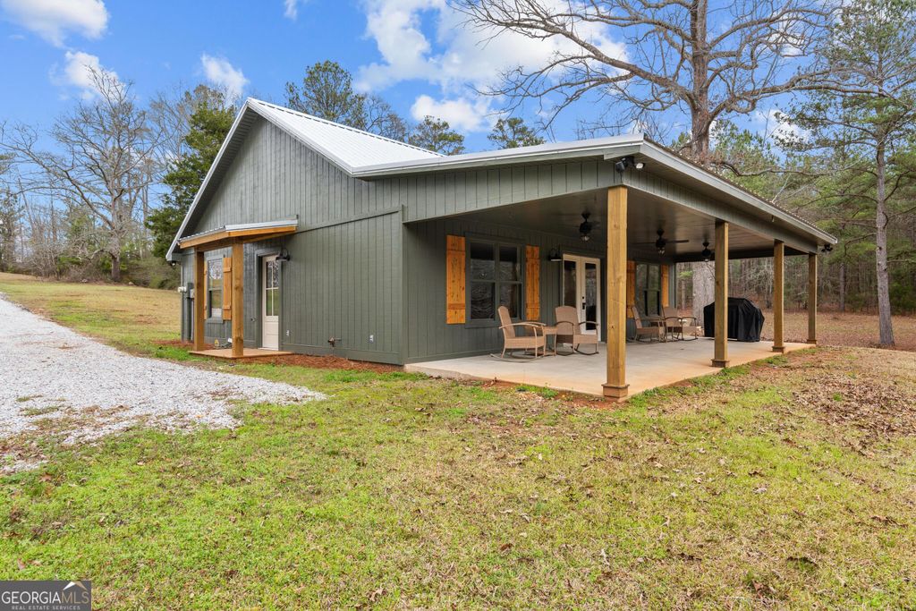 340 Noles Road, Franklin, GA 30217