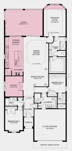 30105 IMPERATI BOULEVARD, Wesley Chapel, FL 33543