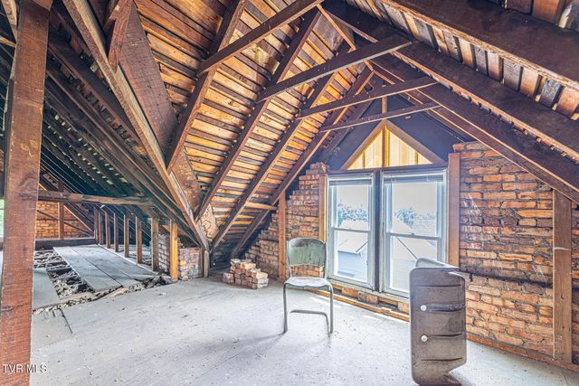 1115 East Unaka Avenue, Johnson City, TN 37601