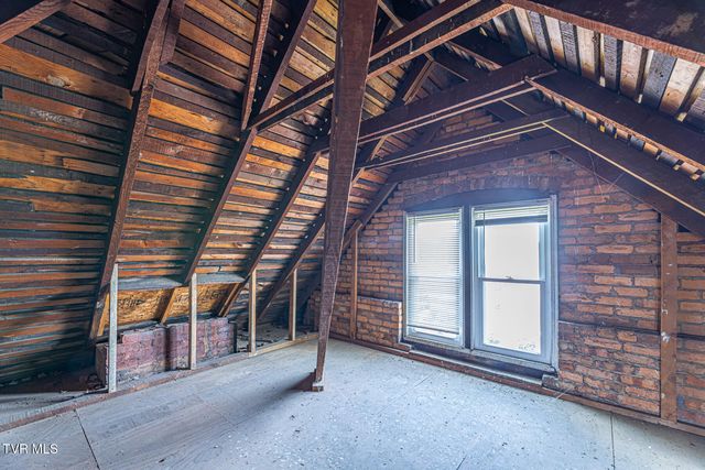 1115 East Unaka Avenue, Johnson City, TN 37601