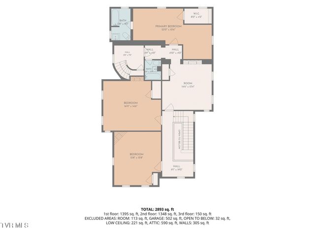1115 East Unaka Avenue, Johnson City, TN 37601