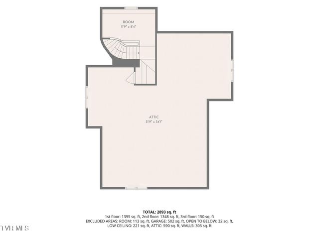 1115 East Unaka Avenue, Johnson City, TN 37601