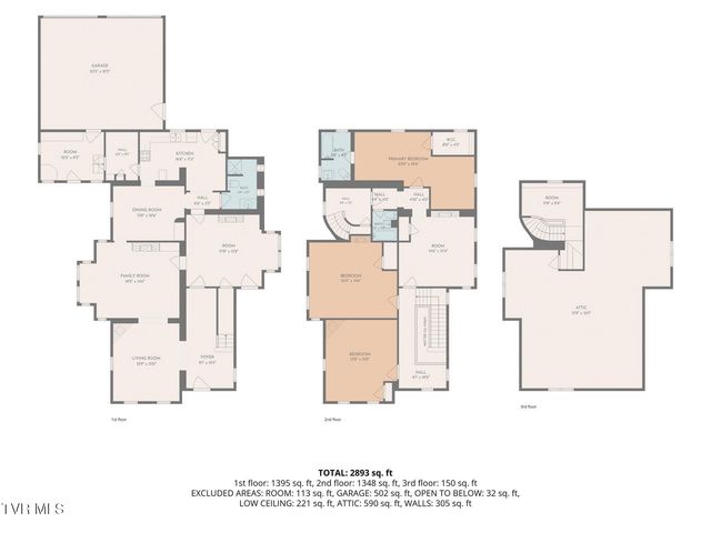 1115 East Unaka Avenue, Johnson City, TN 37601
