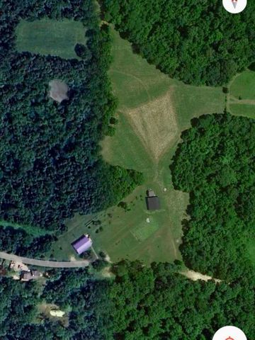 220 Old Eagle Tunnel Road, Glencoe, KY 41046