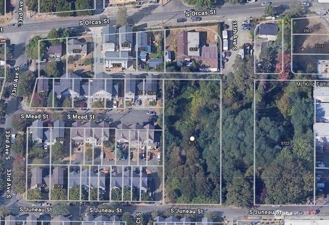 5721 35th Avenue S, Seattle, WA 98118