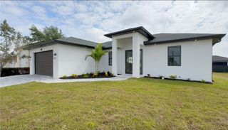 3823 NW 46th LN, Cape Coral, FL 33993