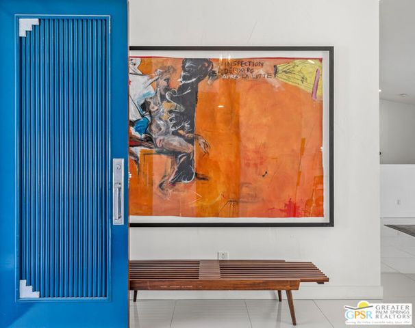 2087 S Toledo Avenue, Palm Springs, CA 92264