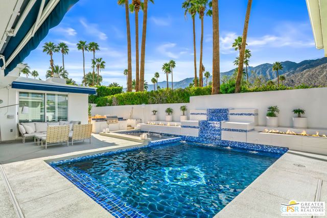 2087 S Toledo Avenue, Palm Springs, CA 92264