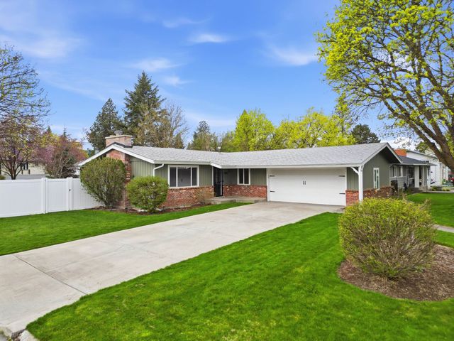 11910 E 26th Ave, Spokane Valley, WA 99206