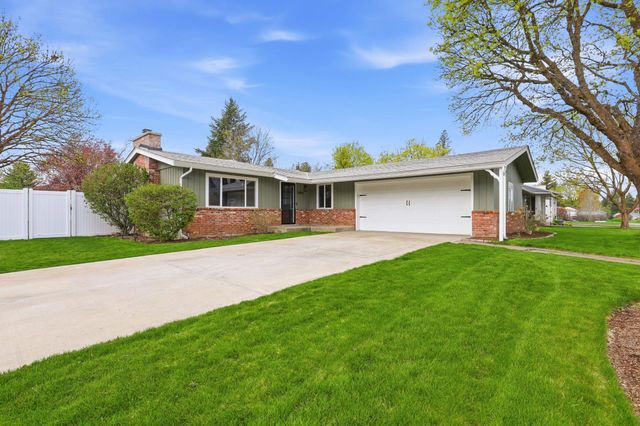 11910 E 26th Ave, Spokane Valley, WA 99206