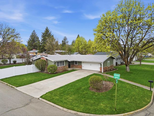11910 E 26th Ave, Spokane Valley, WA 99206