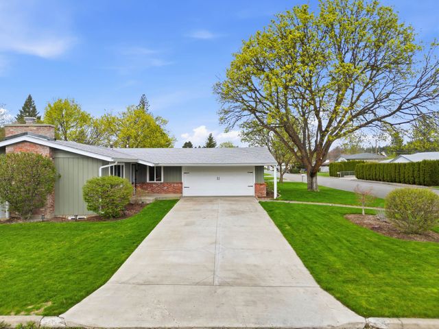 11910 E 26th Ave, Spokane Valley, WA 99206