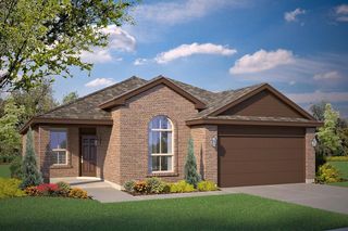 608 NW Avenue R, Andrews, TX 79714