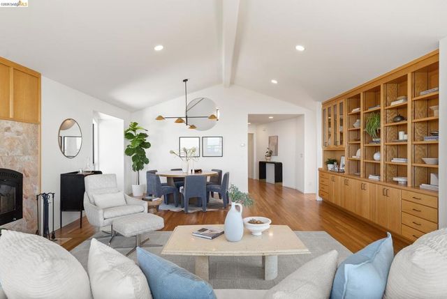 295 Gravatt Dr, Berkeley, CA 94705