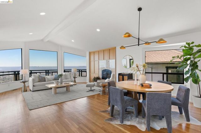 295 Gravatt Dr, Berkeley, CA 94705