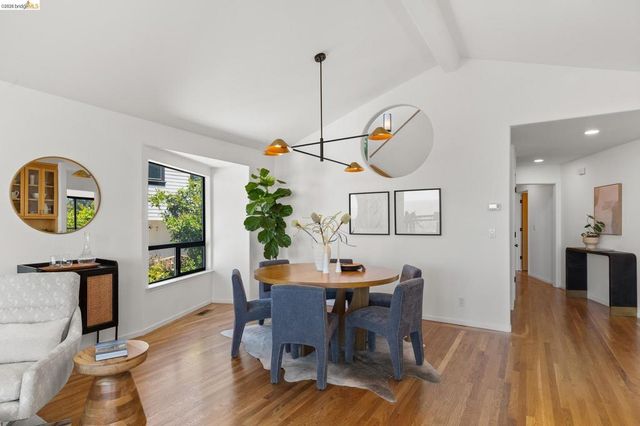 295 Gravatt Dr, Berkeley, CA 94705