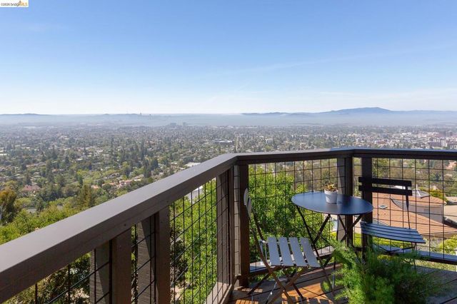 295 Gravatt Dr, Berkeley, CA 94705