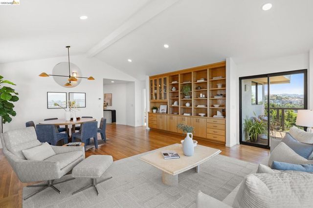 295 Gravatt Dr, Berkeley, CA 94705