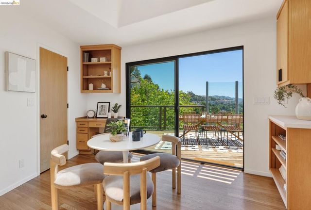 295 Gravatt Dr, Berkeley, CA 94705
