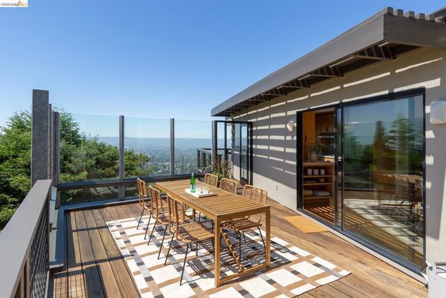 295 Gravatt Dr, Berkeley, CA 94705