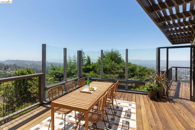 295 Gravatt Dr, Berkeley, CA 94705