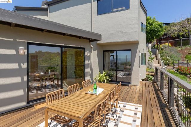 295 Gravatt Dr, Berkeley, CA 94705