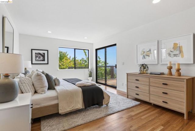 295 Gravatt Dr, Berkeley, CA 94705