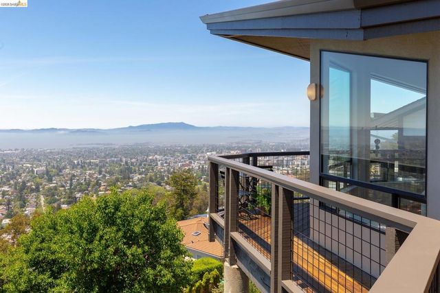 295 Gravatt Dr, Berkeley, CA 94705