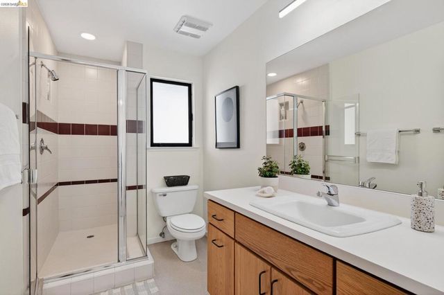 295 Gravatt Dr, Berkeley, CA 94705