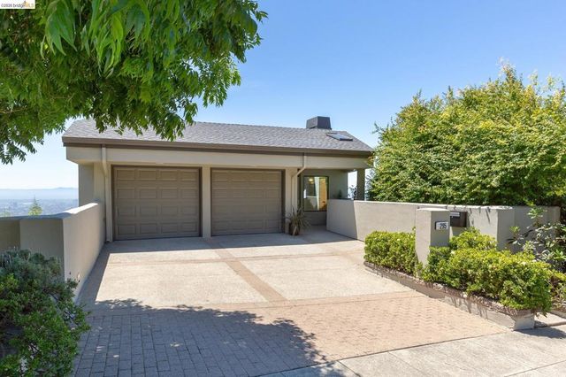 295 Gravatt Dr, Berkeley, CA 94705