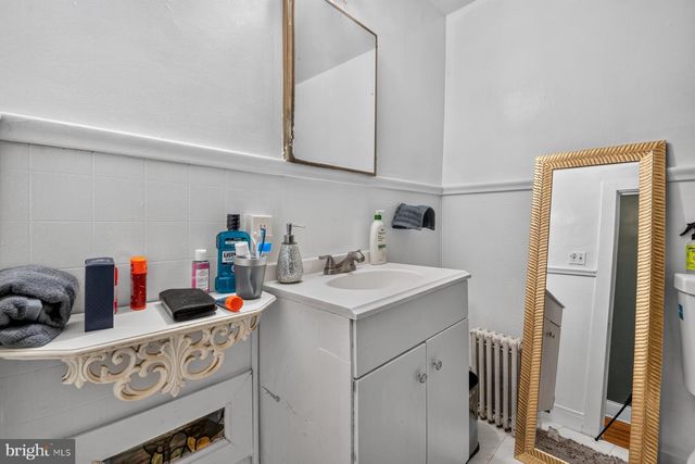 2319 W LANVALE ST, Baltimore, MD 21216
