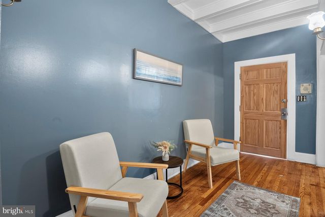 2319 W LANVALE ST, Baltimore, MD 21216