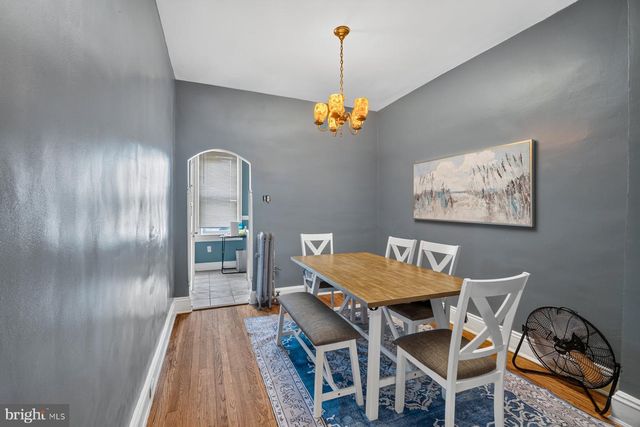 2319 W LANVALE ST, Baltimore, MD 21216