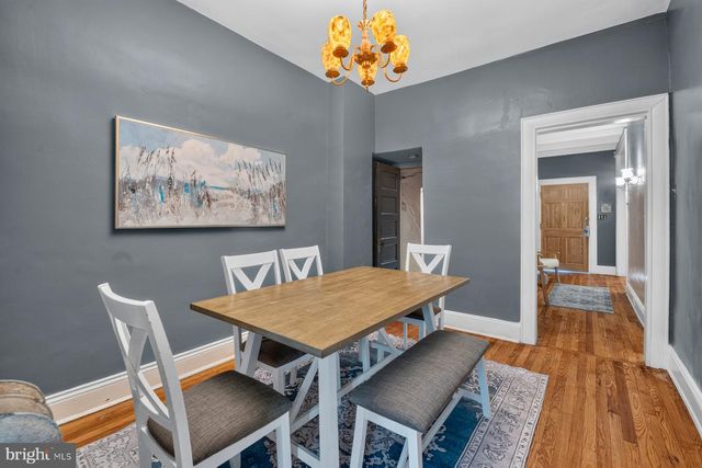 2319 W LANVALE ST, Baltimore, MD 21216