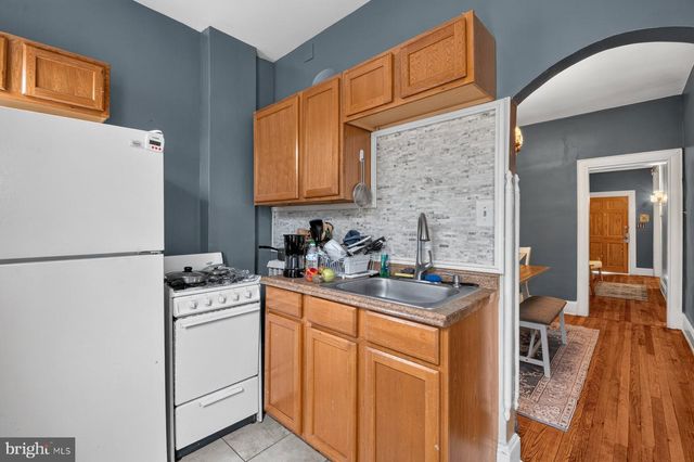2319 W LANVALE ST, Baltimore, MD 21216