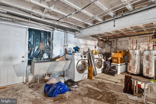 2319 W LANVALE ST, Baltimore, MD 21216